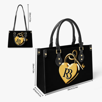 R3 Key to my heart, Women's hand Bag