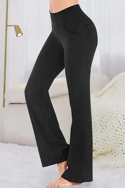 R3CEIVED High Waist Active Pants