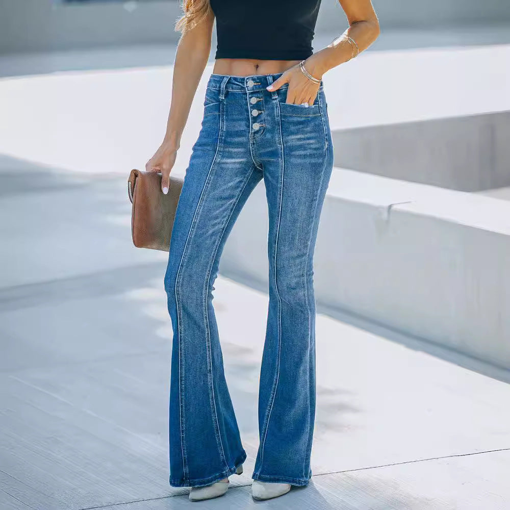 The Revival Denim by R3CEIVED