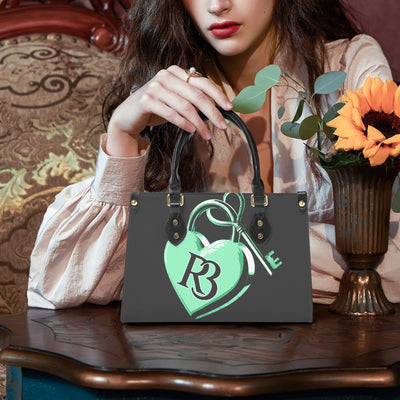 R3 Key to my heart ,Tote Bag