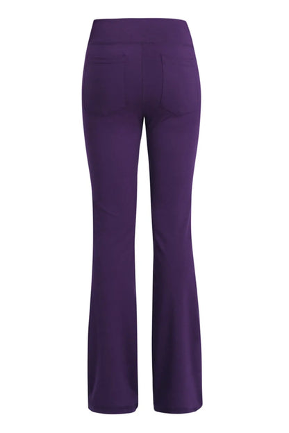 R3CEIVED High Waist Active Pants