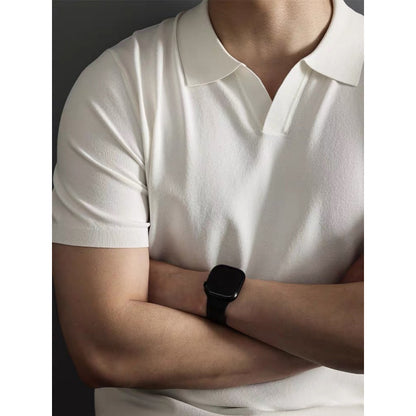 R3CEIVED Signature Polo