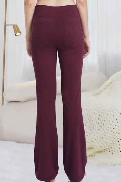 R3CEIVED High Waist Active Pants