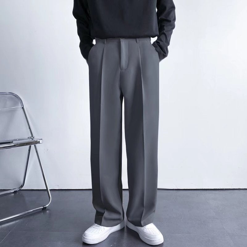 R3ceived Fashion Members club casual baggy pants - R3ceived