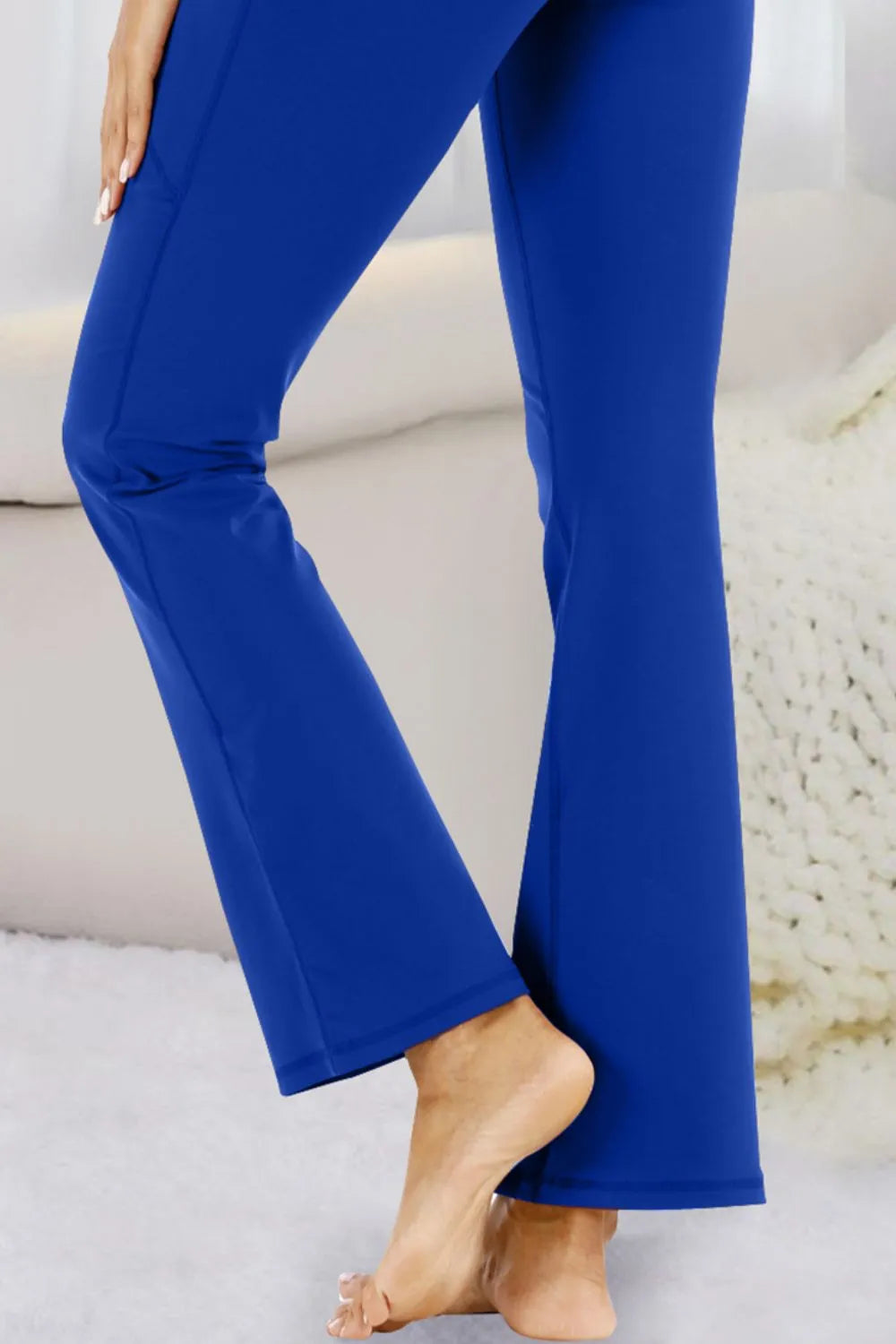 R3CEIVED High Waist Active Pants
