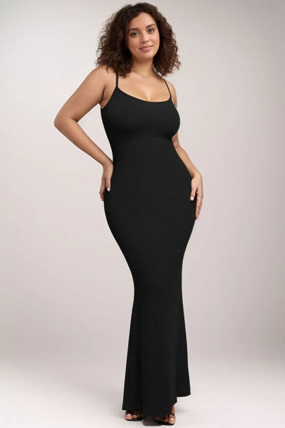 R3CEIVED Shapewear Sleeveless fashionable dress - R3ceived