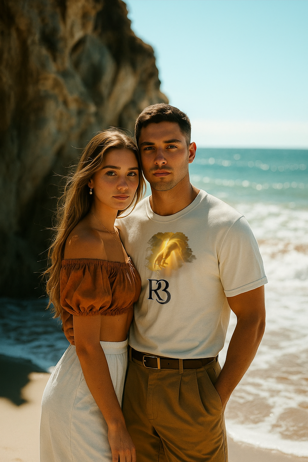 God’s Promise 33 – R3CEIVED Faithwear Edition