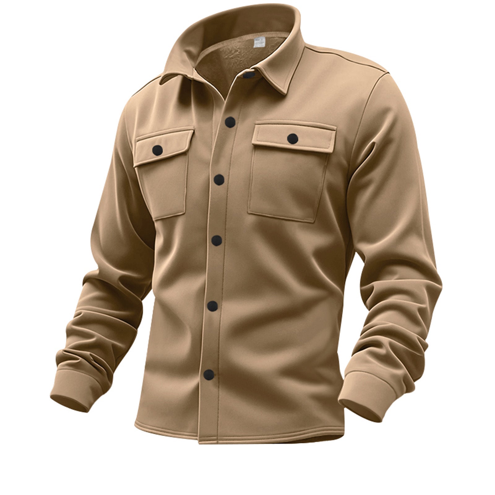 R3CEIVED Trendy spring / Summer jacket - R3ceived