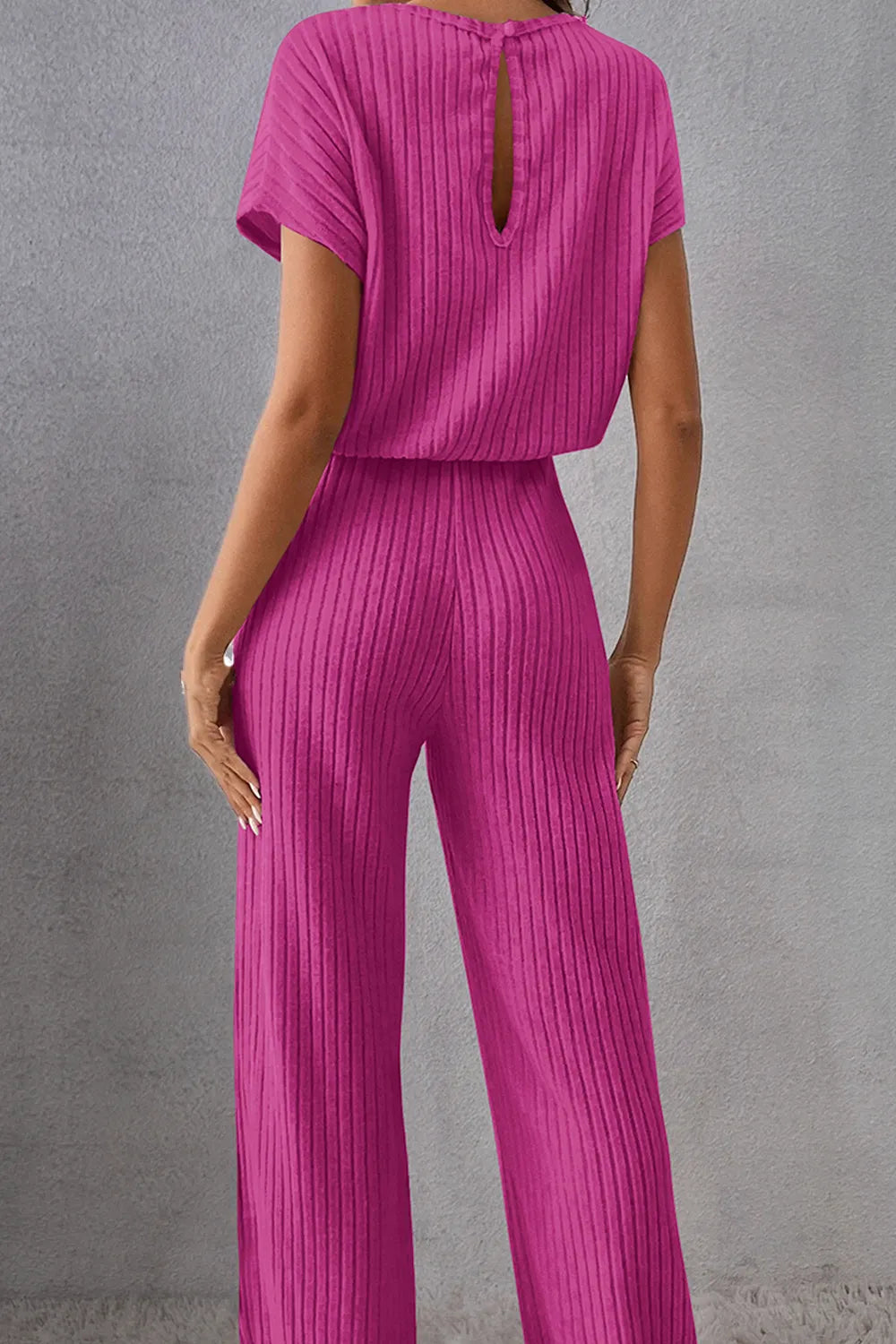 R3ceived everyday most casual Jumpsuit
