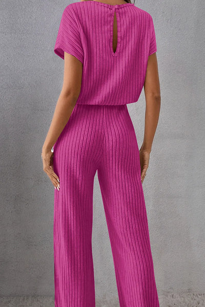 R3ceived everyday most casual Jumpsuit