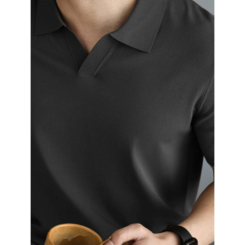 R3CEIVED Signature Polo