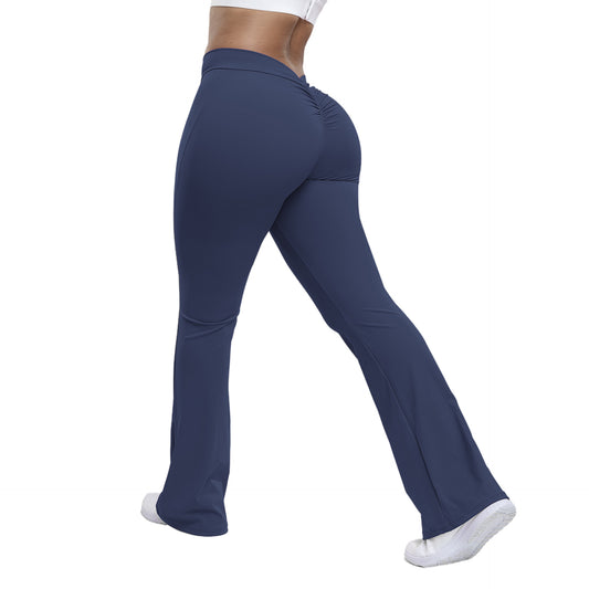 R3ceived yoga high wais Pants - R3ceived