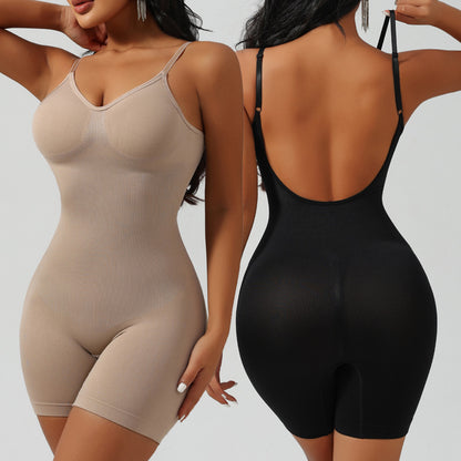 Body Shaping Bodysuit