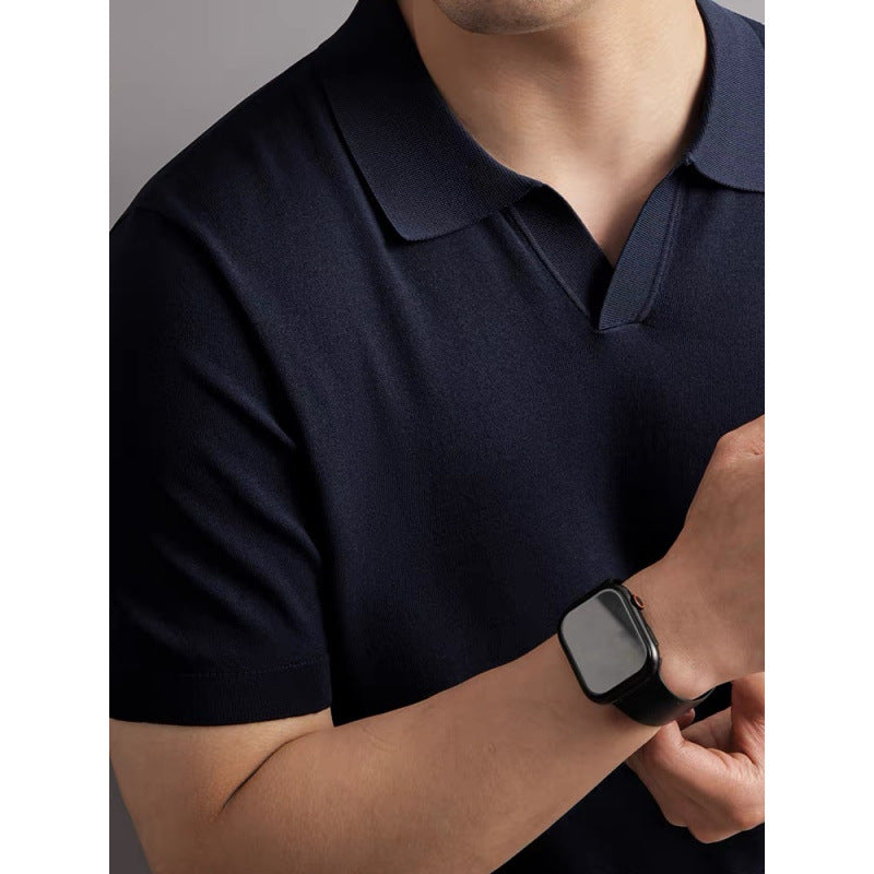 R3CEIVED Signature Polo