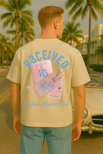 R3ceived , make a wish edition 333-11:11