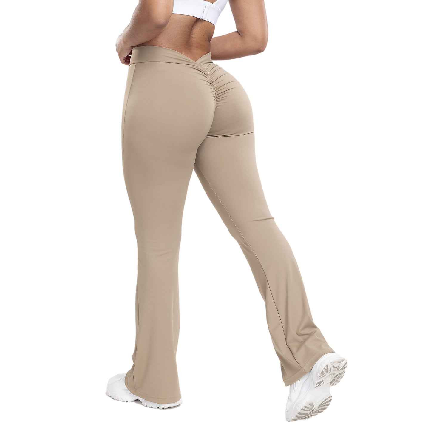 R3ceived yoga high wais Pants - R3ceived