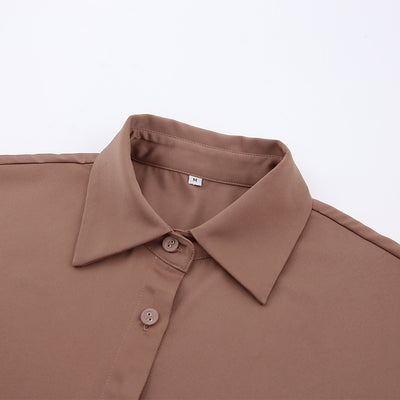 R3ceived Fashion Members club Female autumn wear.