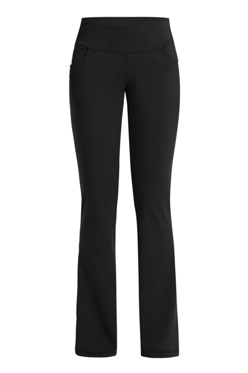 R3CEIVED High Waist Active Pants