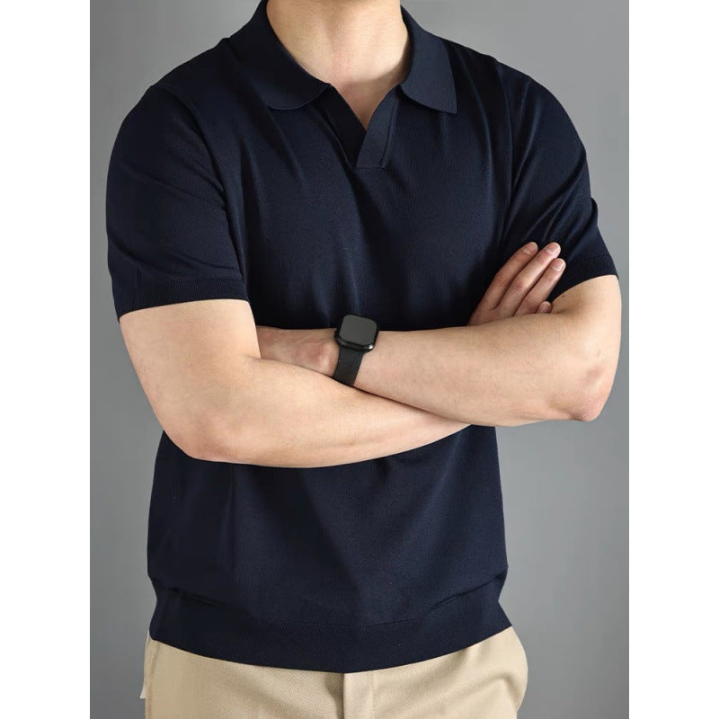 R3CEIVED Signature Polo