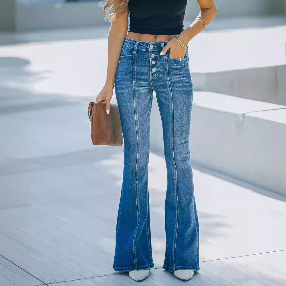 The Revival Denim by R3CEIVED