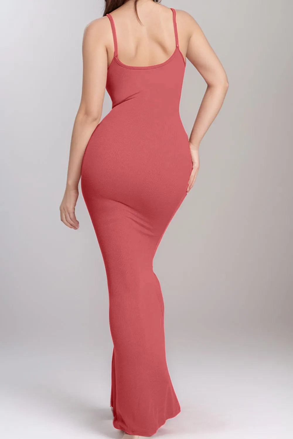 R3CEIVED Shapewear Sleeveless fashionable dress - R3ceived