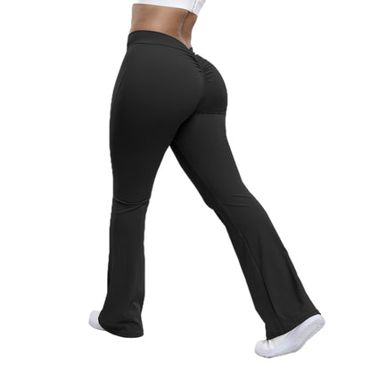 R3ceived yoga high wais Pants - R3ceived