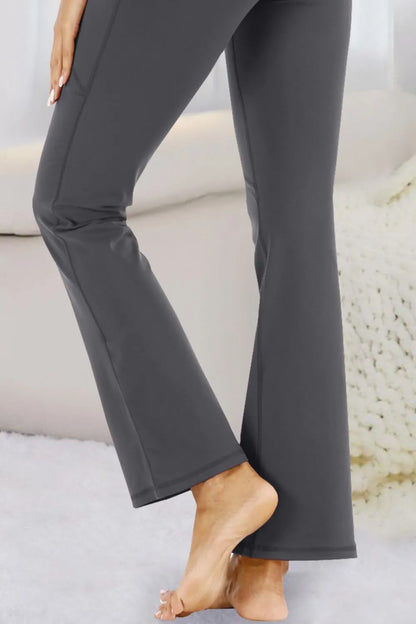 R3CEIVED High Waist Active Pants