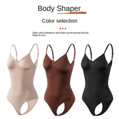 Backless bodyshaping bodysuit for Women