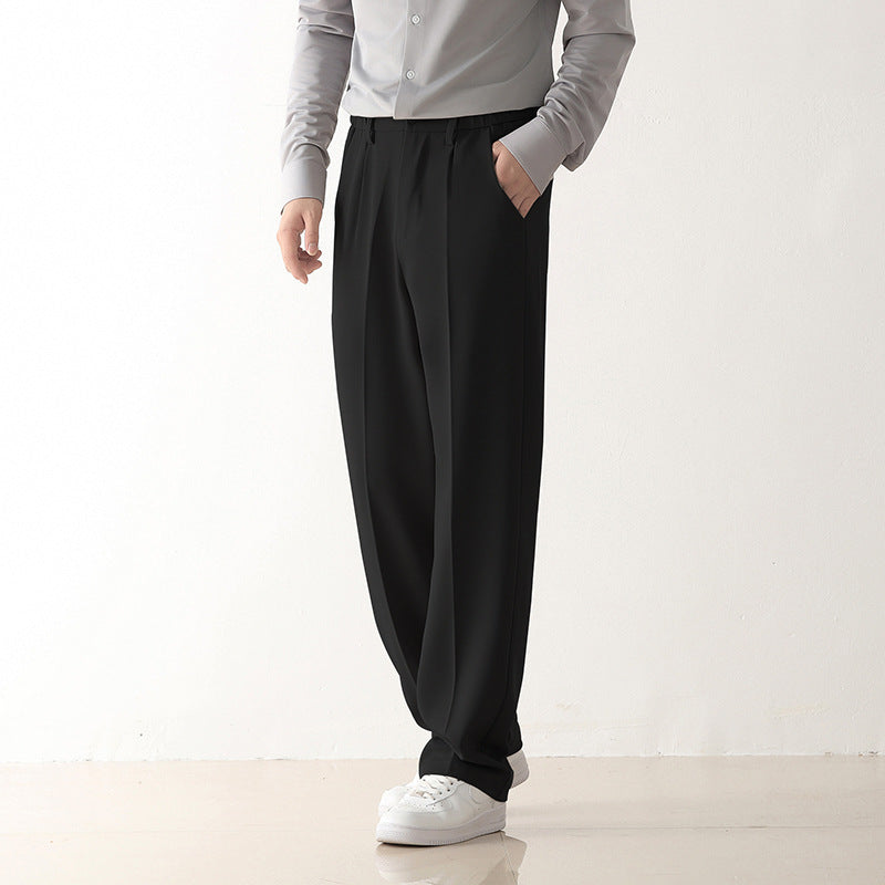 R3 Fashion Members CLub Comfortable  suit pants for men, - R3ceived