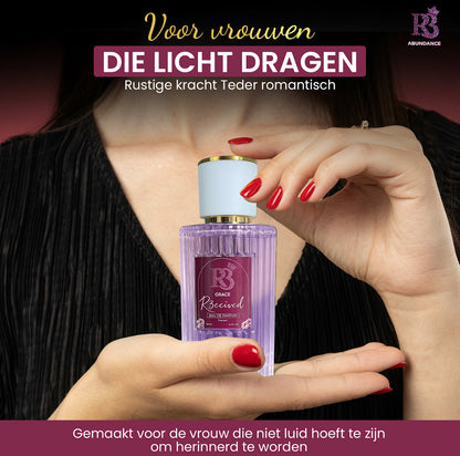 🌸Grace by R3CEIVED Eau de Parfum (100ml)💝Femme
