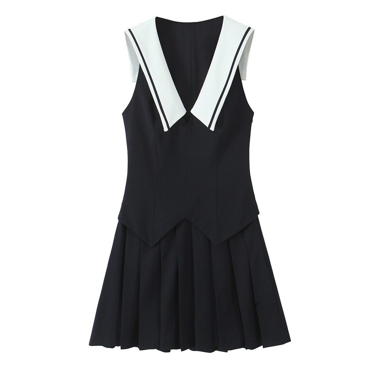 Marina mood dress by R3CEIVED