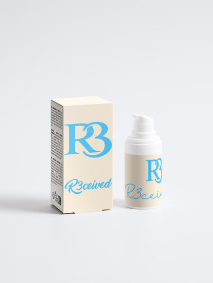R3ceived Brightening Eye Cream - R3ceived