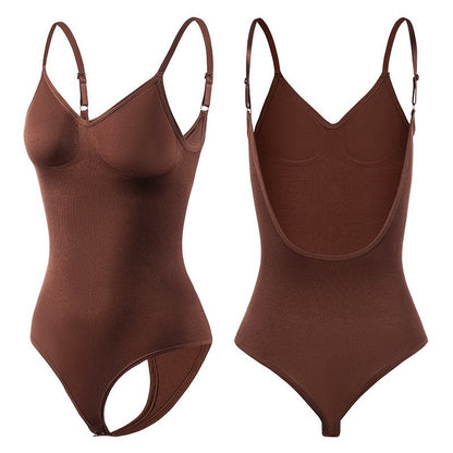 Backless bodyshaping bodysuit for Women