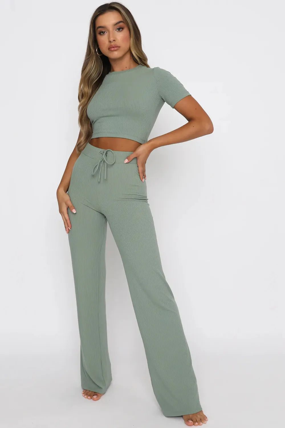 R3ceived everyday casual must set