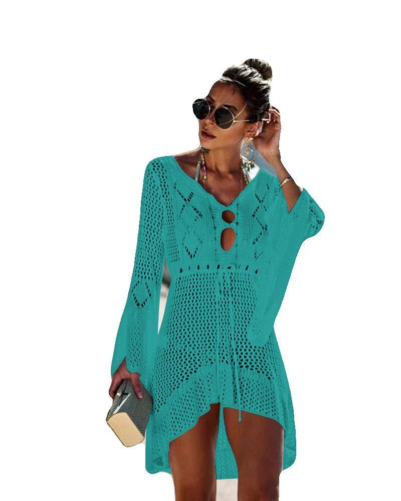 R3ceived Bikini American Knit Shirt - R3ceived