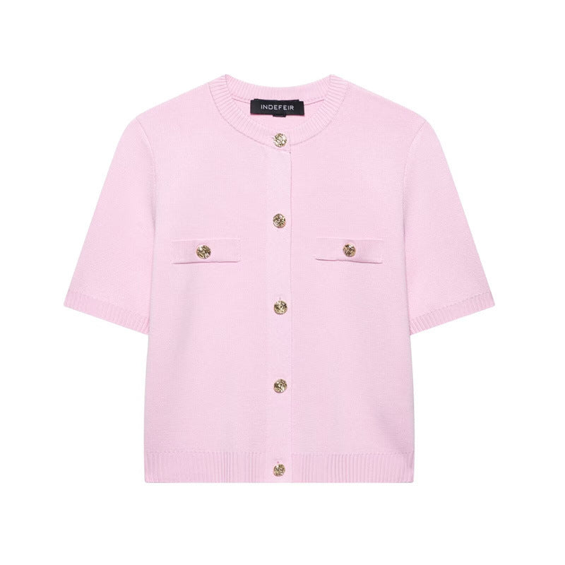 Pink lady set by R3CEIVED