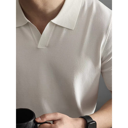 R3CEIVED Signature Polo