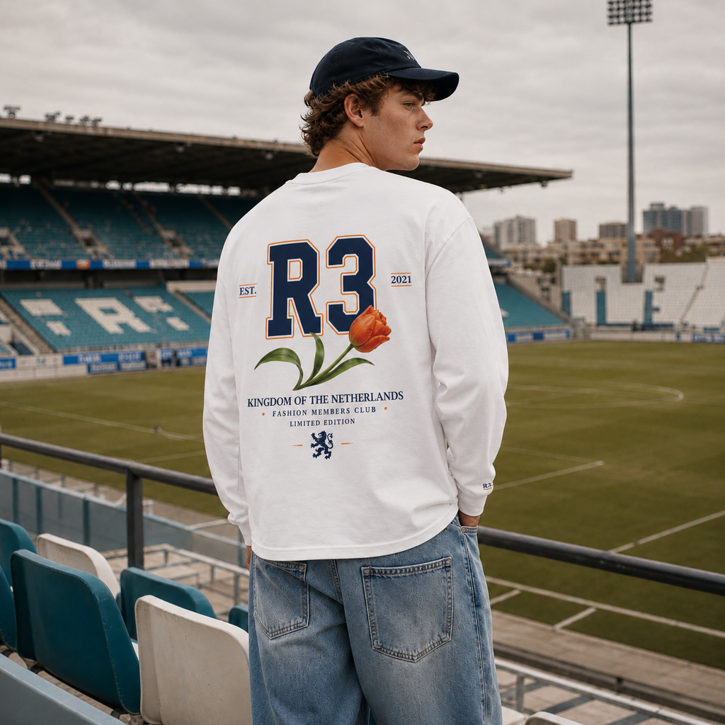 WK 2026 Limited Edition – Netherlands