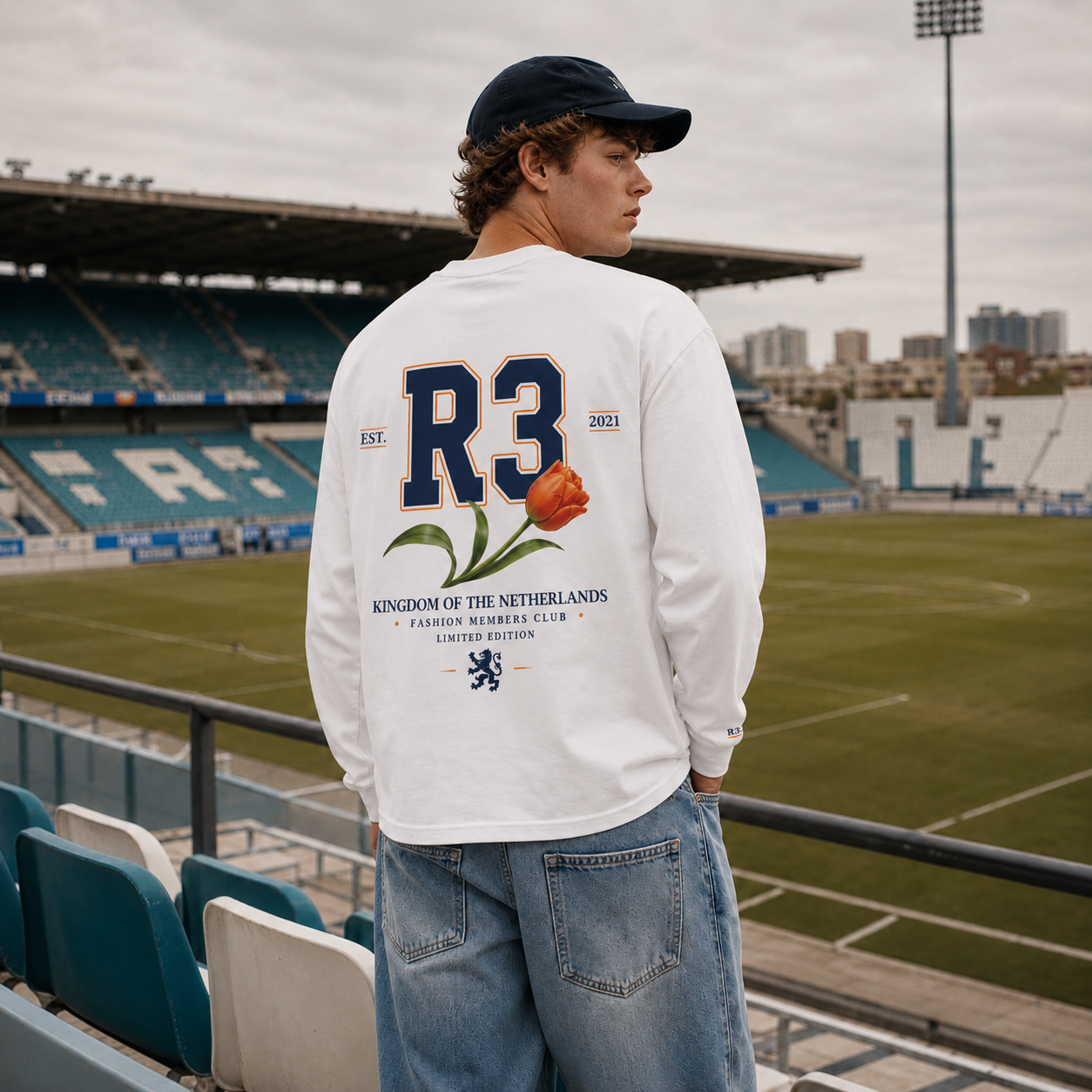 WK 2026 Limited Edition – Netherlands