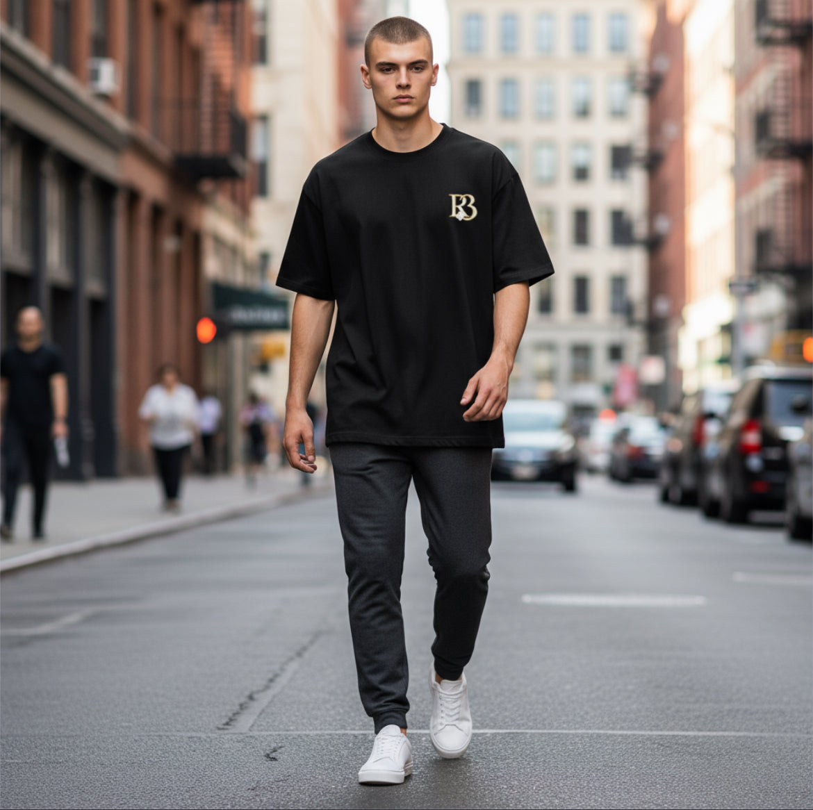 Clovers at night 🌙🍀✨By R3CEIVED Fashion Members Club Exclusive Edition V2