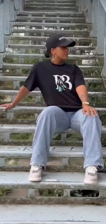 R3CEIVED One Night in Dubai –,Make A Wish Edition ✨ Turquise Bottem.