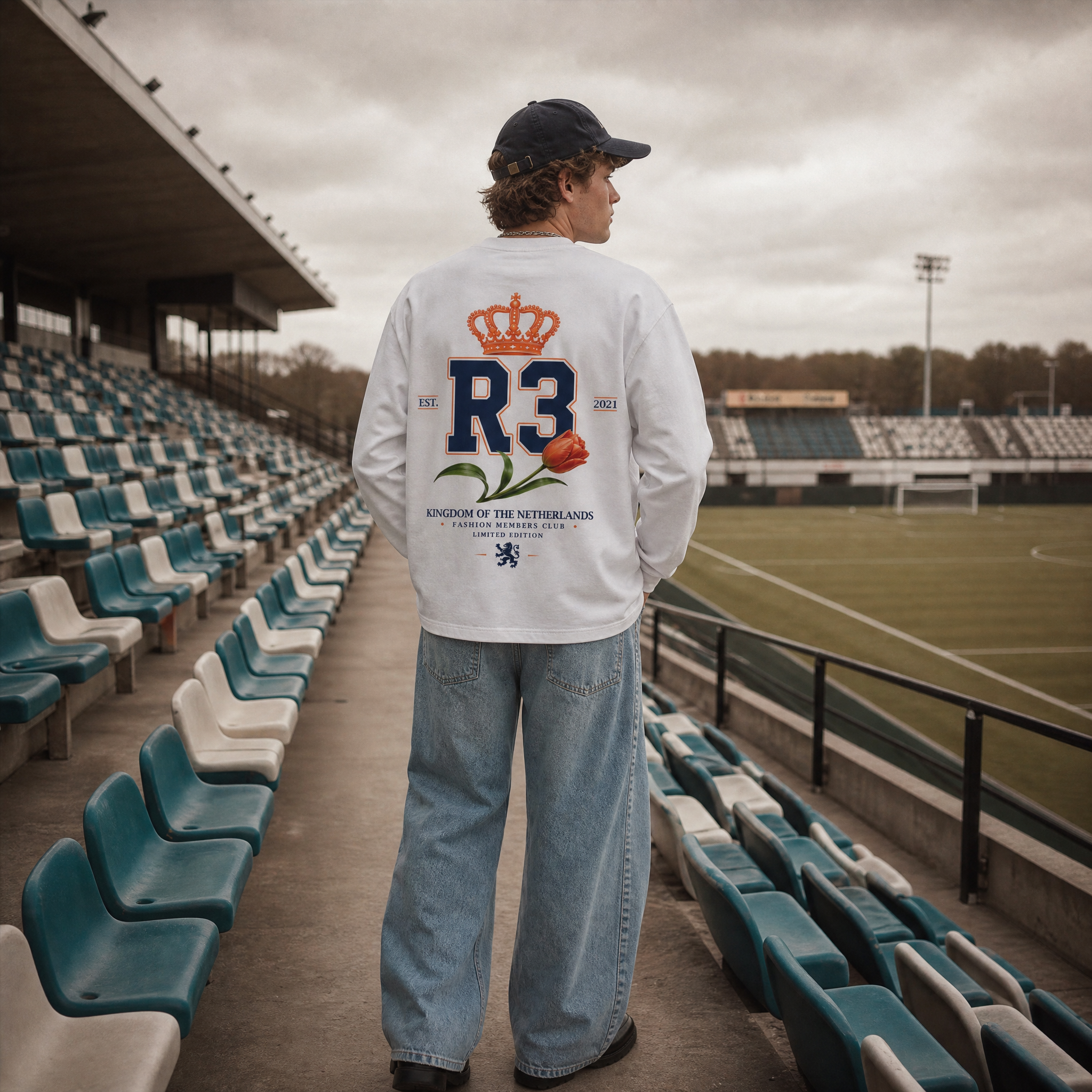 World Cup 2026 Limited Edition – Netherlands