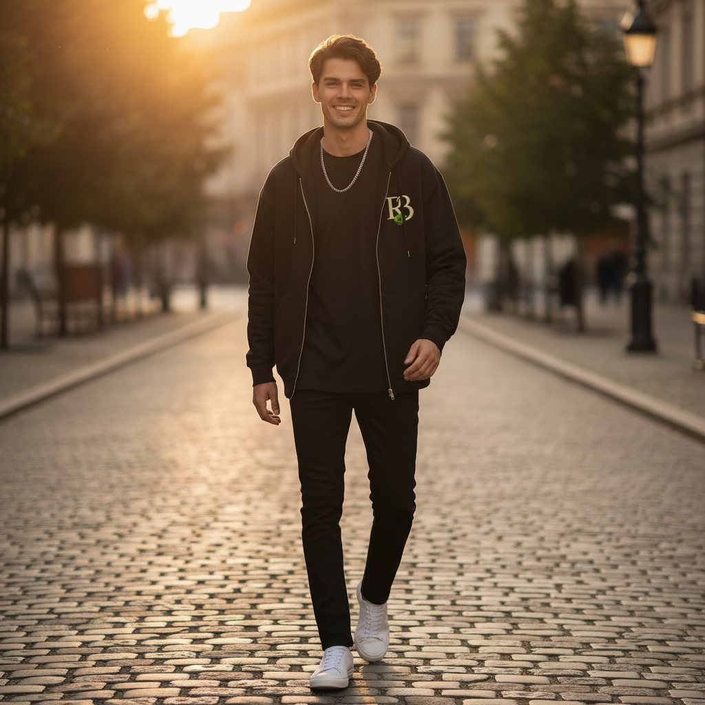 God's Plan - Jeremiah 29:11 by R3CEIVED oversized hoodie