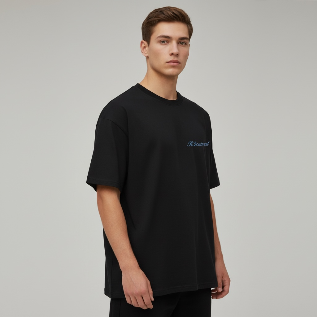 Granted in Style L'Atelier R3ceived Paris Collection