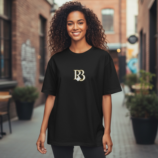 R3CEIVED  No.11 Exclusive Jersey tee