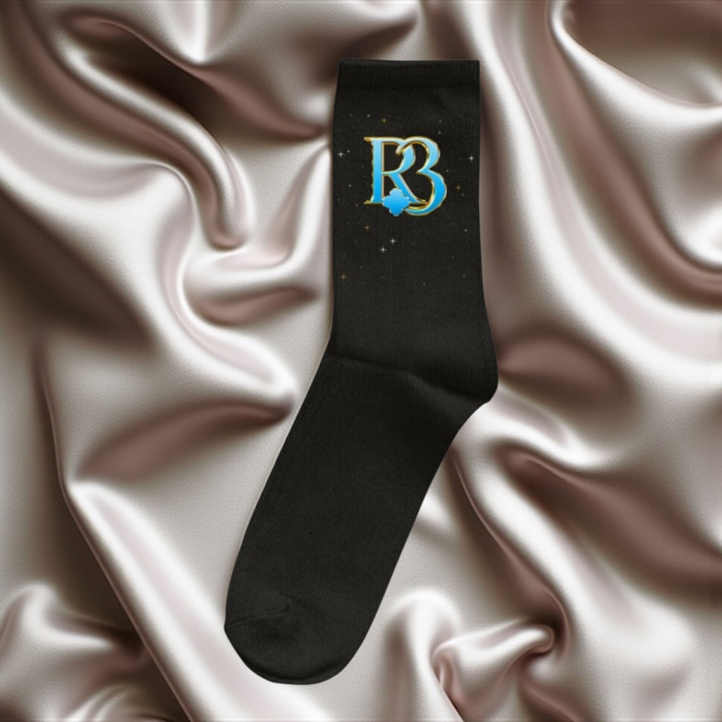 R3 Clover at night Sock star edition