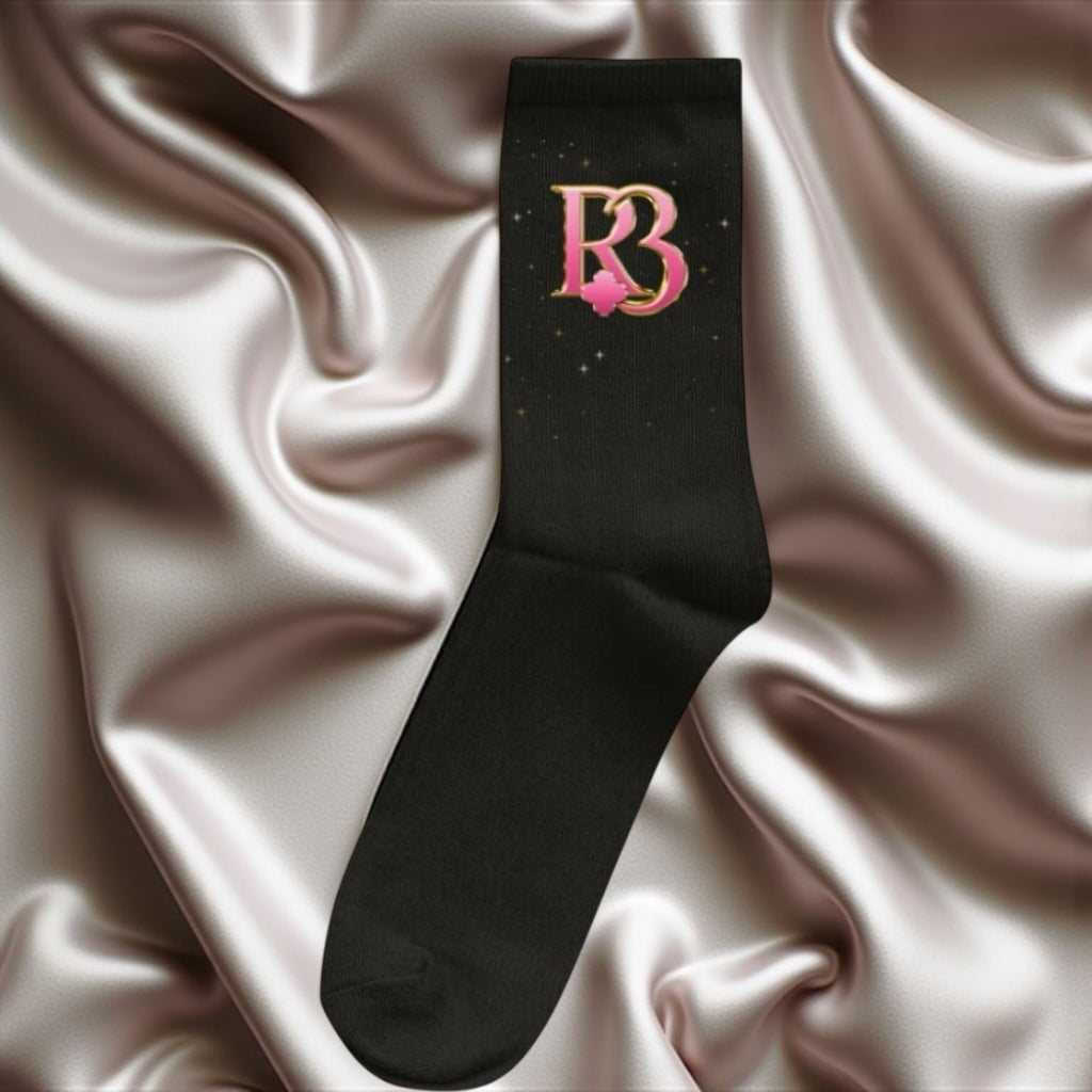 R3 Clover at night Sock star edition