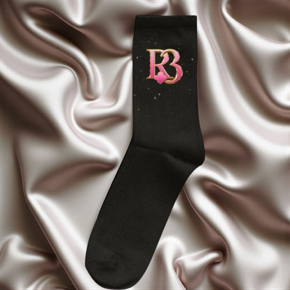 R3 Clover at night Sock star edition