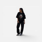 SEE NOTHING 1/3 Oversized Trilogy Shirt | R3CEIVED