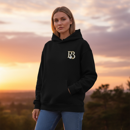 Clover at night by R3CEIVED Fashion Members Club exclusive V3